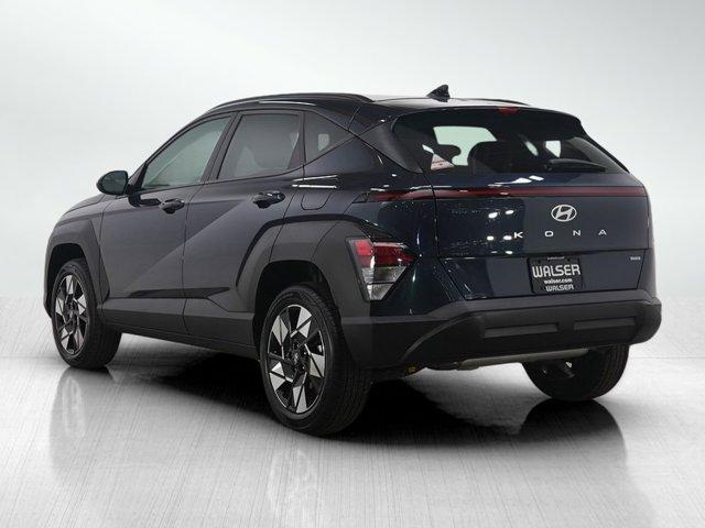 used 2025 Hyundai Kona car, priced at $23,998