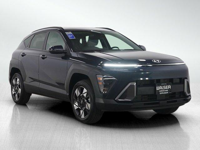 used 2025 Hyundai Kona car, priced at $23,998