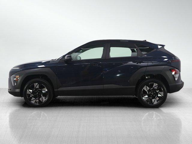 used 2025 Hyundai Kona car, priced at $23,998