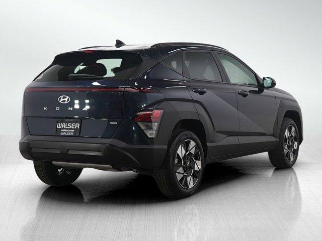 used 2025 Hyundai Kona car, priced at $23,998