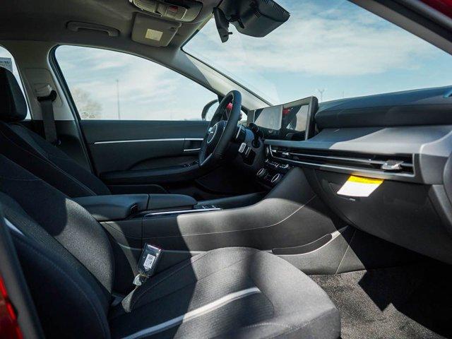 new 2026 Hyundai Sonata car, priced at $28,431