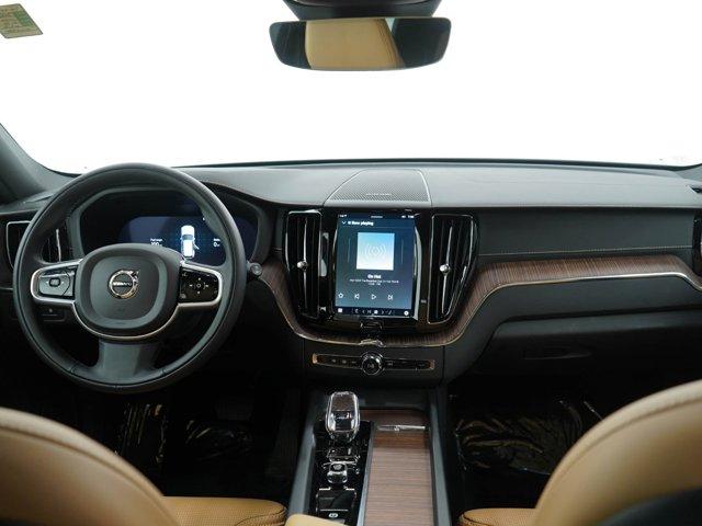 used 2022 Volvo XC60 Recharge Plug-In Hybrid car, priced at $57,998