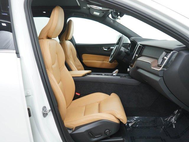 used 2022 Volvo XC60 Recharge Plug-In Hybrid car, priced at $57,998