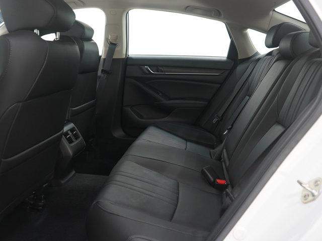 used 2020 Honda Accord car, priced at $26,499