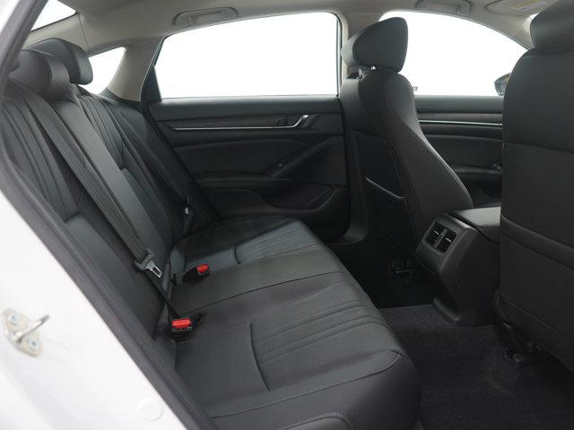 used 2020 Honda Accord car, priced at $26,499
