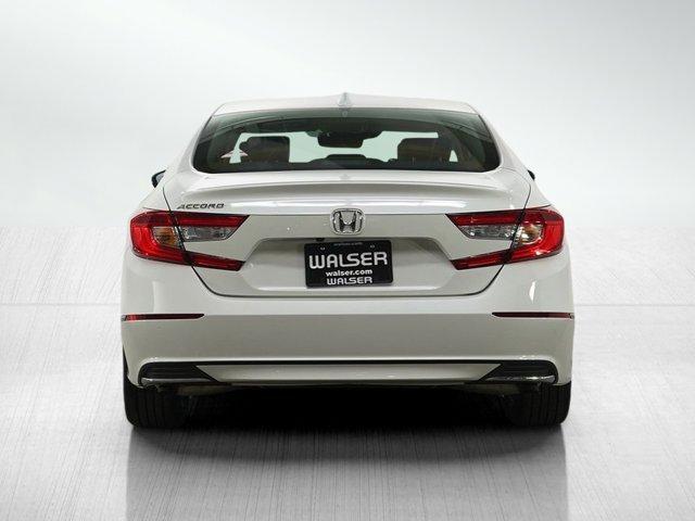 used 2020 Honda Accord car, priced at $26,499