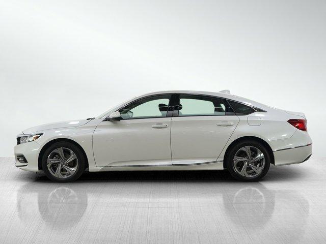 used 2020 Honda Accord car, priced at $26,499