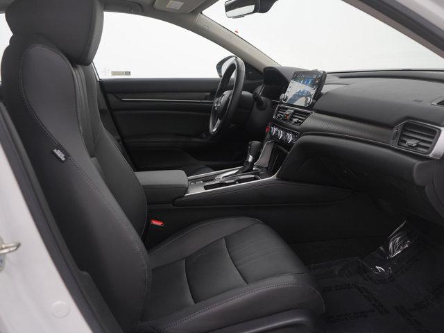 used 2020 Honda Accord car, priced at $26,499