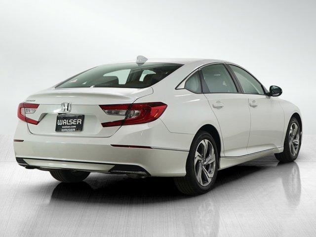 used 2020 Honda Accord car, priced at $26,499