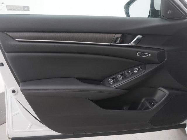 used 2020 Honda Accord car, priced at $26,499