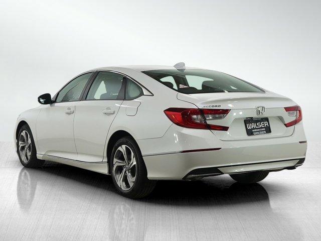 used 2020 Honda Accord car, priced at $26,499