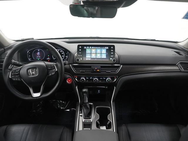 used 2020 Honda Accord car, priced at $26,499