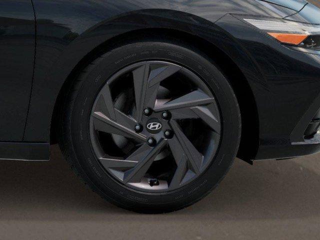 new 2026 Hyundai Elantra car, priced at $24,544