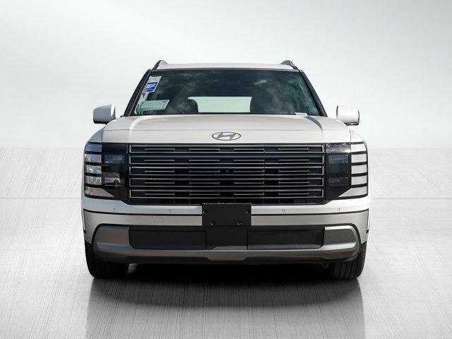 new 2026 Hyundai Palisade Hybrid car, priced at $51,363