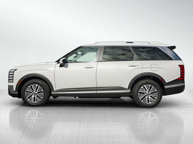 new 2026 Hyundai Palisade Hybrid car, priced at $51,363
