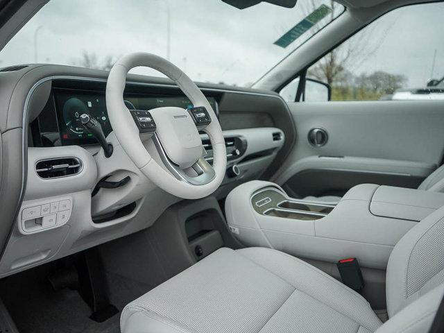 new 2026 Hyundai Palisade Hybrid car, priced at $51,363