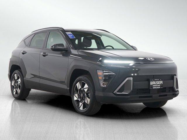 used 2025 Hyundai Kona car, priced at $24,998