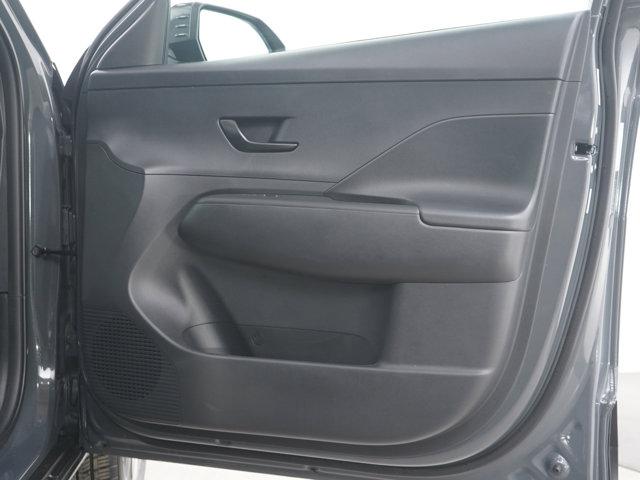 used 2025 Hyundai Kona car, priced at $24,998