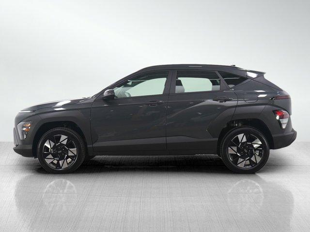 used 2025 Hyundai Kona car, priced at $24,998