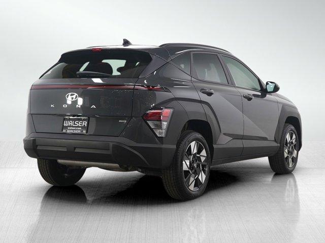 used 2025 Hyundai Kona car, priced at $24,998