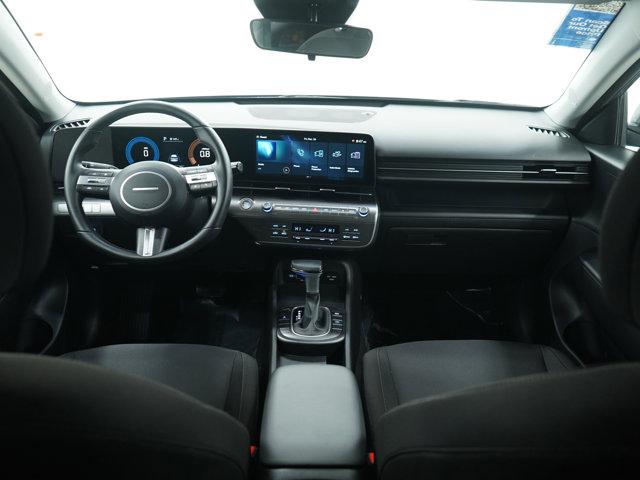 used 2025 Hyundai Kona car, priced at $24,998