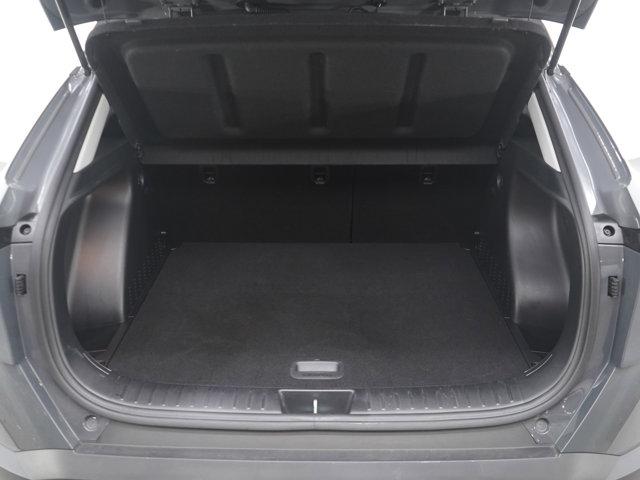 used 2025 Hyundai Kona car, priced at $24,998