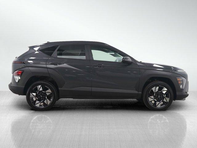 used 2025 Hyundai Kona car, priced at $24,998