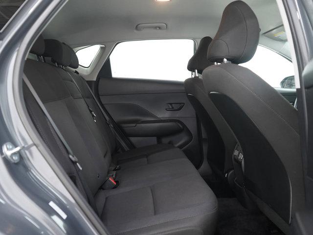 used 2025 Hyundai Kona car, priced at $24,998