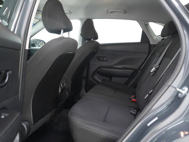 used 2025 Hyundai Kona car, priced at $24,998