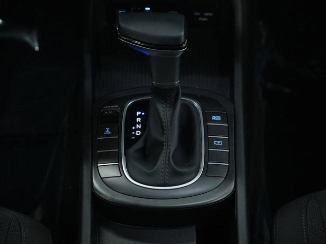 used 2025 Hyundai Kona car, priced at $24,998