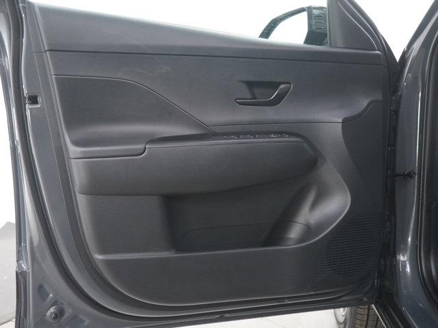 used 2025 Hyundai Kona car, priced at $24,998