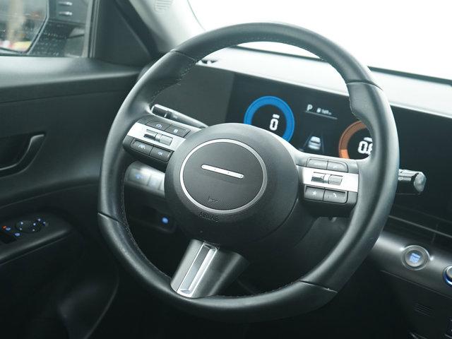 used 2025 Hyundai Kona car, priced at $24,998