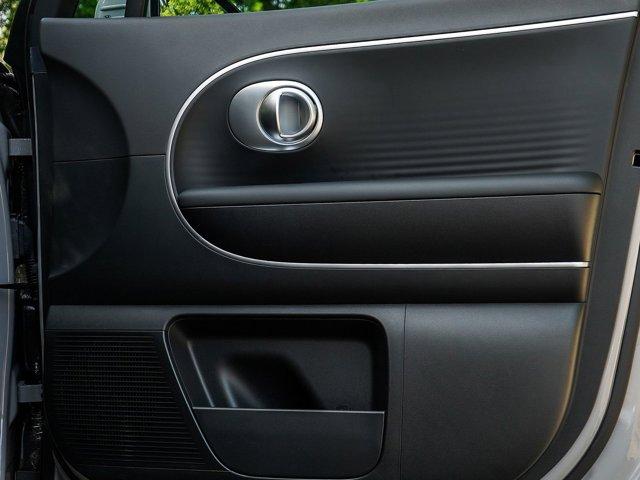 new 2026 Hyundai IONIQ 9 car, priced at $55,311