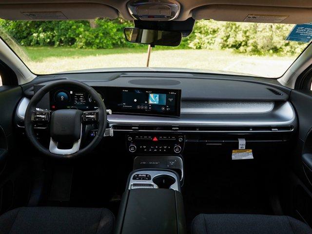 new 2026 Hyundai IONIQ 9 car, priced at $55,311