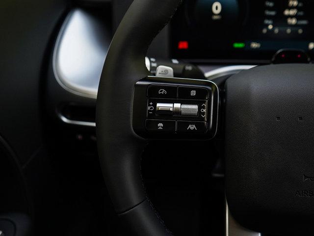 new 2026 Hyundai IONIQ 9 car, priced at $55,311