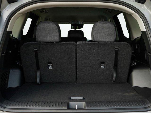 new 2026 Hyundai IONIQ 9 car, priced at $55,311