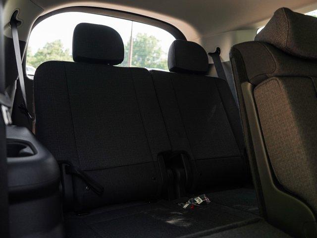 new 2026 Hyundai IONIQ 9 car, priced at $55,311