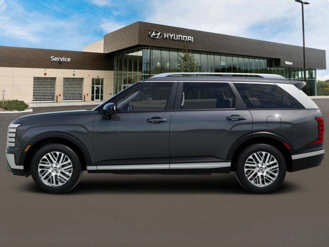 new 2026 Hyundai Palisade car, priced at $49,540