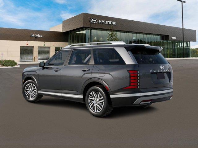 new 2026 Hyundai Palisade car, priced at $49,540
