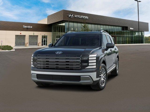 new 2026 Hyundai Palisade car, priced at $49,540
