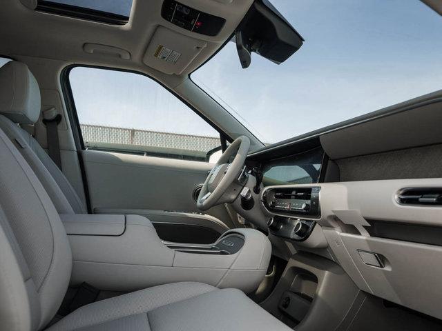 new 2026 Hyundai Palisade car, priced at $47,475