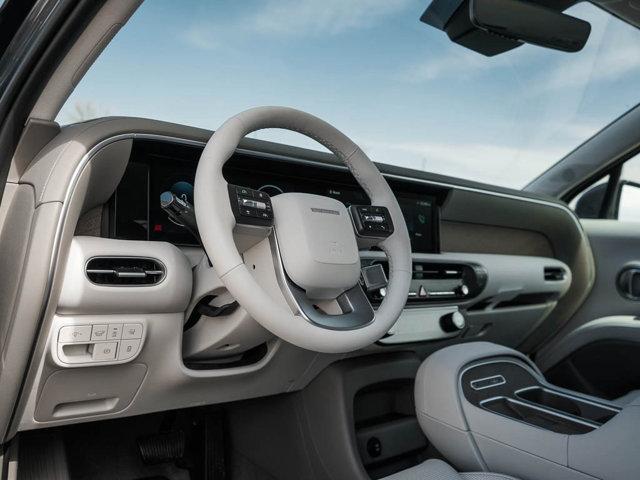 new 2026 Hyundai Palisade car, priced at $47,475
