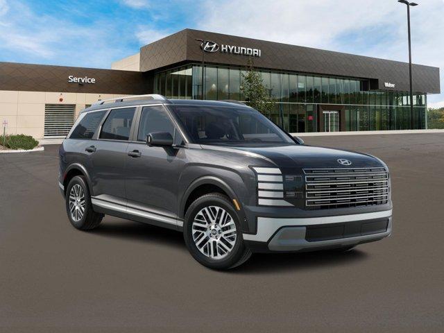 new 2026 Hyundai Palisade car, priced at $49,540