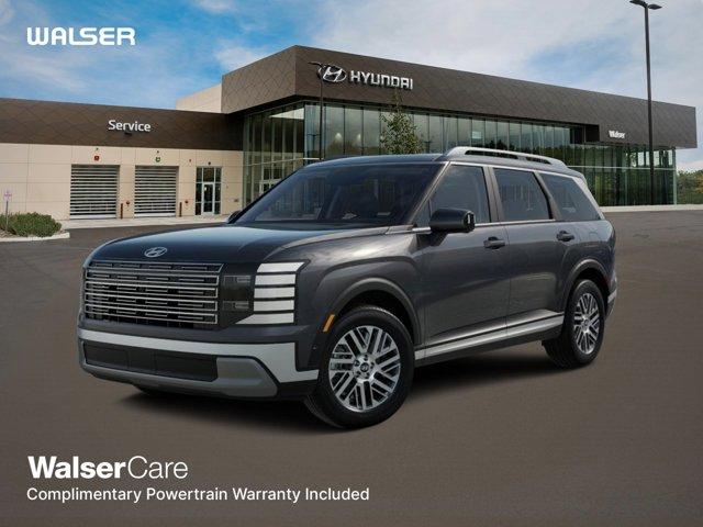 new 2026 Hyundai Palisade car, priced at $49,540