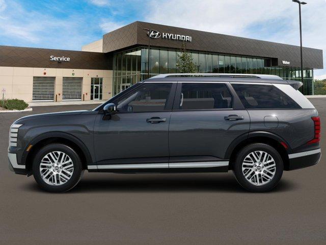 new 2026 Hyundai Palisade car, priced at $49,540