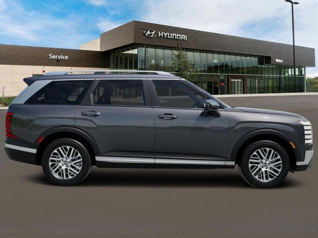 new 2026 Hyundai Palisade car, priced at $49,540