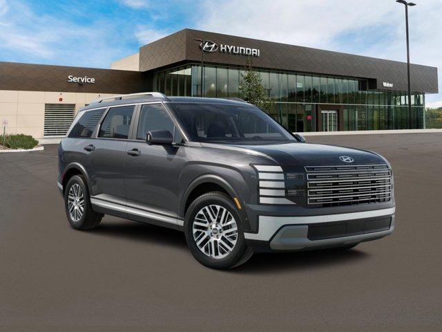 new 2026 Hyundai Palisade car, priced at $49,540
