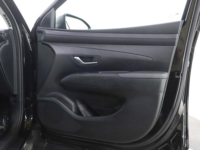 used 2026 Hyundai Tucson car, priced at $27,348