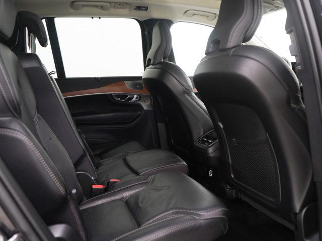 used 2019 Volvo XC90 car, priced at $24,348
