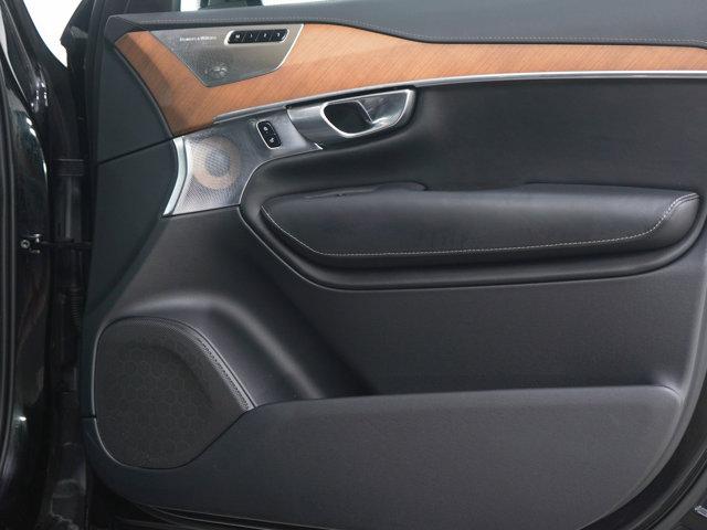 used 2019 Volvo XC90 car, priced at $24,348